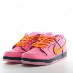 Nike SB Dunk Low ‘Rosa Gul’ Sko FD2631-600