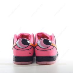 Nike SB Dunk Low ‘Rosa Gul’ Sko FD2631-600