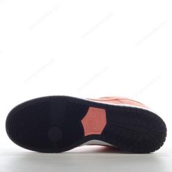 Nike SB Dunk Low ‘Rosa’ Sko CV1655-600