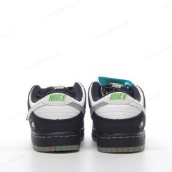 Nike SB Dunk Low ‘Svart Hvit’ Sko BV1310-013