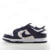 Nike SB Dunk Low ‘Svart Hvit’ Sko DH3228-102