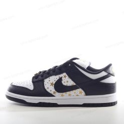 Nike SB Dunk Low ‘Svart Hvit’ Sko DH3228-102