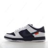 Nike SB Dunk Low ‘Svart Hvit’ Sko FD2629-100