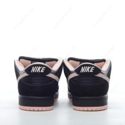 Nike SB Dunk Low ‘Svart Rosa’ Sko BQ6817-003