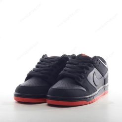 Nike SB Dunk Low ‘Svart’ Sko 883232-008