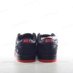 Nike SB Dunk Low ‘Svart’ Sko 883232-008