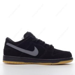Nike SB Dunk Low ‘Svart’ Sko BQ6817-010
