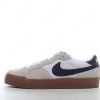 Nike SB Zoom Pogo Plus Low ‘Hvit Svart’ Sko DR9114-101