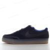 Nike SB Zoom Pogo Plus Premium Low ‘Svart’ Sko DV5470-001