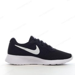 Nike Tanjun ‘Svart’ Sko 812654-011