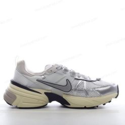 Nike V2K Run ‘Hvit Grå’ Sko FD0736-100