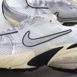 Nike V2K Run ‘Hvit Grå’ Sko FD0736-100