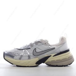 Nike V2K Run ‘Hvit Grå’ Sko FD0736-100