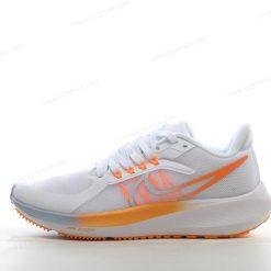 Nike Viale ‘Hvit Oransje’ Sko