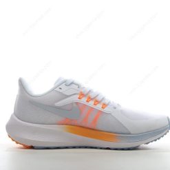 Nike Viale ‘Hvit Oransje’ Sko
