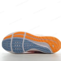 Nike Viale ‘Hvit Oransje’ Sko