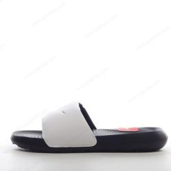 Nike Victori One Slide ‘Hvit Svart’ Sko CN9675-005