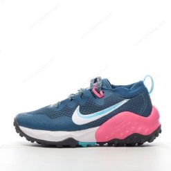 Nike Wildhorse 7 ‘Grønn Rosa Hvit’ Sko CZ1864-301