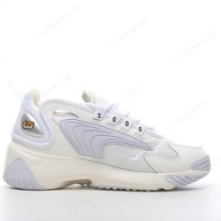 Nike Zoom 2K ‘Lilla Hvit’ Sko AO0269-100