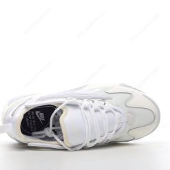 Nike Zoom 2K ‘Lilla Hvit’ Sko AO0269-100