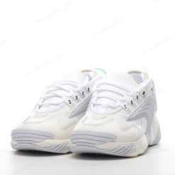 Nike Zoom 2K ‘Lilla Hvit’ Sko AO0269-100