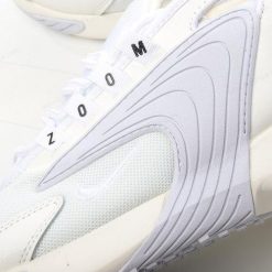 Nike Zoom 2K ‘Lilla Hvit’ Sko AO0269-100