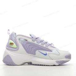 Nike Zoom 2K ‘Lilla Hvit’ Sko AO0354-103