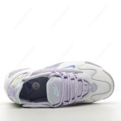 Nike Zoom 2K ‘Lilla Hvit’ Sko AO0354-103