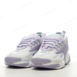 Nike Zoom 2K ‘Lilla Hvit’ Sko AO0354-103