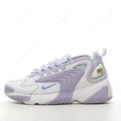 Nike Zoom 2K ‘Lilla Hvit’ Sko AO0354-103