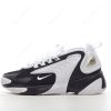 Nike Zoom 2K ‘Svart Hvit’ Sko AO0269-003