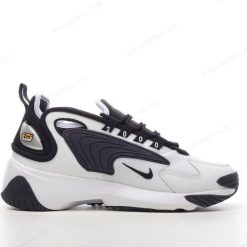 Nike Zoom 2K ‘Svart Hvit’ Sko AO0269-101