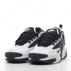 Nike Zoom 2K ‘Svart Hvit’ Sko AO0269-101