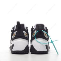 Nike Zoom 2K ‘Svart Hvit’ Sko AO0269-101