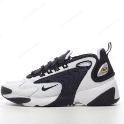 Nike Zoom 2K ‘Svart Hvit’ Sko AO0269-101