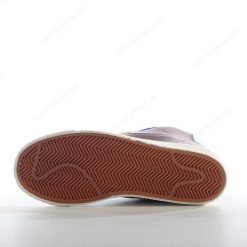Nike Zoom Blazer Mid Premium SB ‘Brun Grønn’ Sko CU5283-201