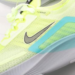 Nike Zoom Fly 4 ‘Grønn Hvit’ Sko CT2401-700