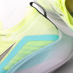 Nike Zoom Fly 4 ‘Grønn Hvit’ Sko CT2401-700