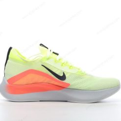 Nike Zoom Fly 4 ‘Gull Oransje’ Sko DO2421-739