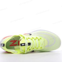 Nike Zoom Fly 4 ‘Gull Oransje’ Sko DO2421-739