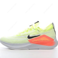 Nike Zoom Fly 4 ‘Gull Oransje’ Sko DO2421-739