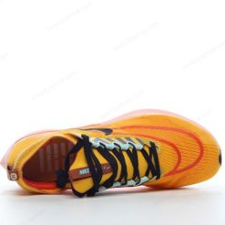 Nike Zoom Fly 4 ‘Oransje Gull’ Sko DO2421-739