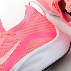 Nike Zoom Fly 4 ‘Rosa Hvit’ Sko CT2401-600