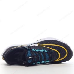Nike Zoom Fly 4 ‘Svart Blå’ Sko CT2392-003