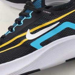 Nike Zoom Fly 4 ‘Svart Blå’ Sko CT2392-003