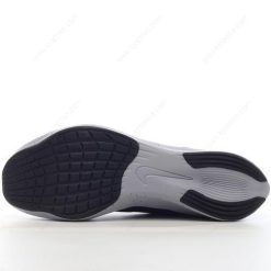 Nike Zoom Fly 4 ‘Svart Grå Sølv’ Sko CT2392-002