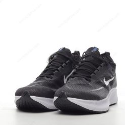 Nike Zoom Fly 4 ‘Svart Hvit’ Sko CT2401-700