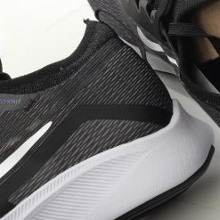 Nike Zoom Fly 4 ‘Svart Hvit’ Sko CT2401-700