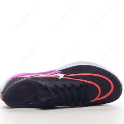 Nike Zoom Fly 4 ‘Svart Lilla Oransje’ Sko CT2392-004