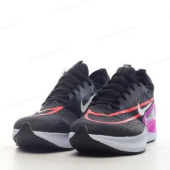 Nike Zoom Fly 4 ‘Svart Lilla Oransje’ Sko CT2392-004